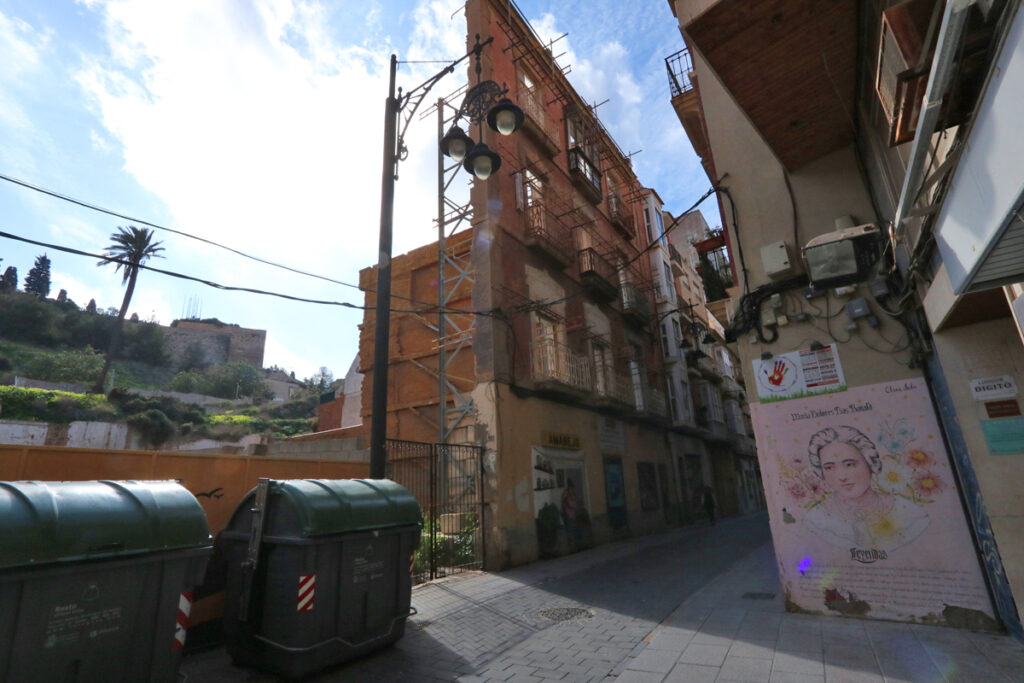 is Cartagena the ugliest city in Spain?