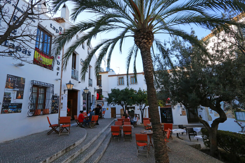 Altea