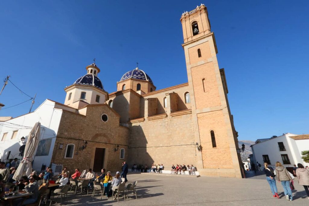 The Highlights of Alicante Province