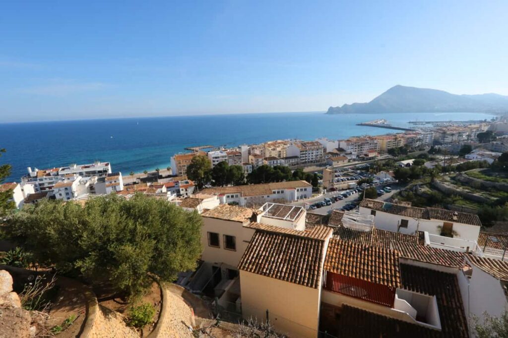 The Highlights of Alicante Province