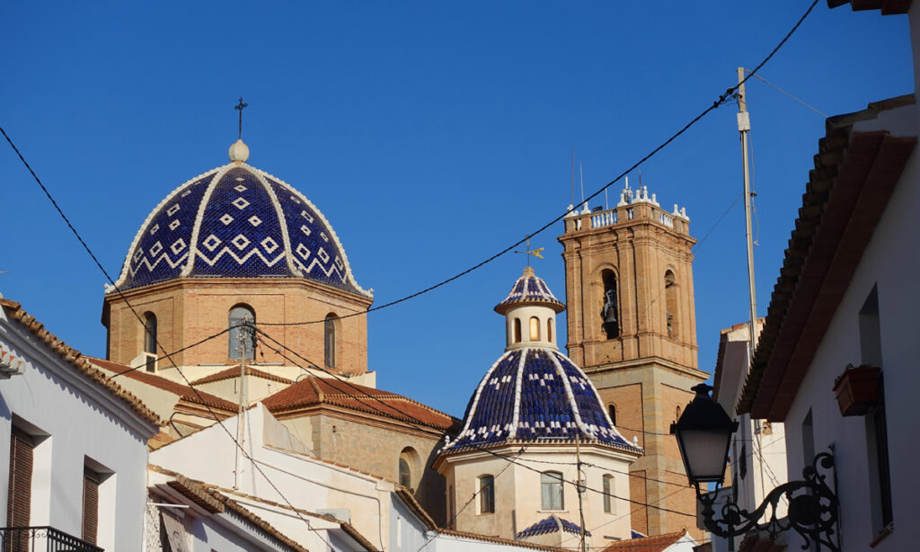 The Highlights of Alicante Province