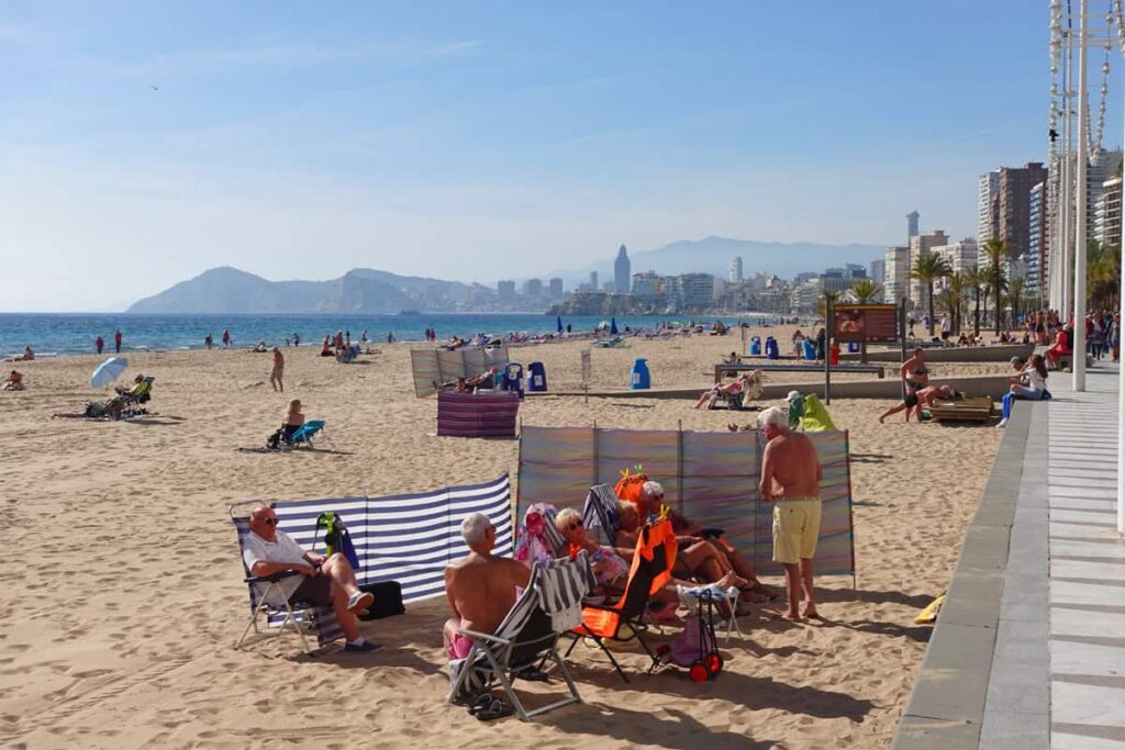 The Highlights of Alicante Province