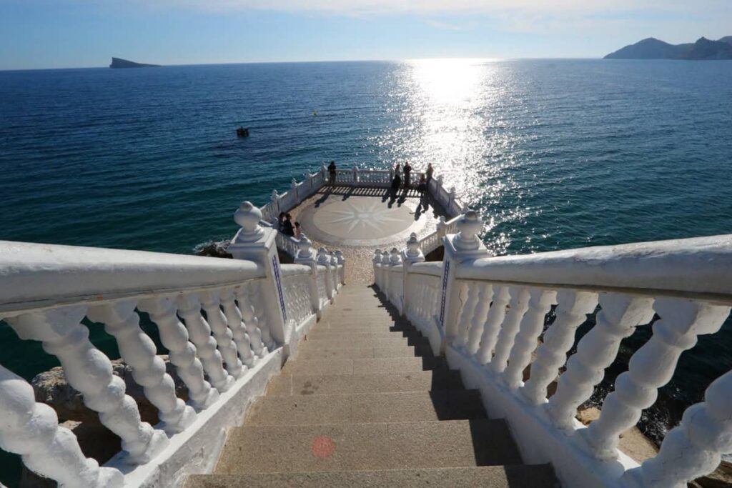The Highlights of Alicante Province