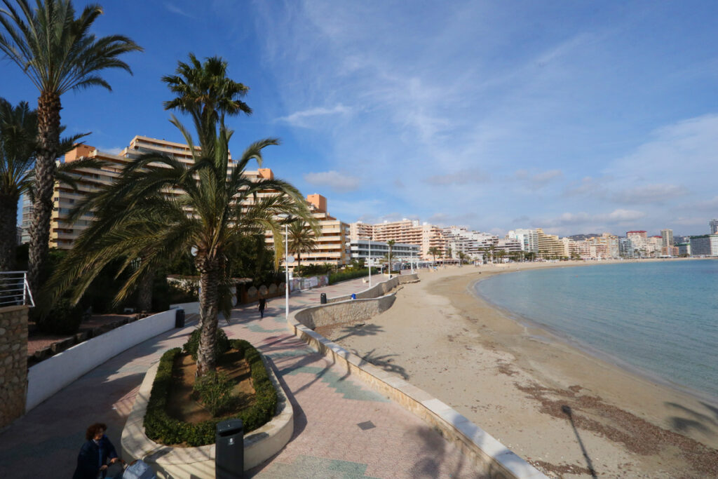 Calpe Alicante