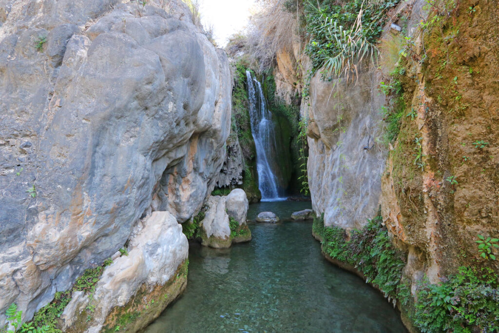 The Highlights of Alicante Province