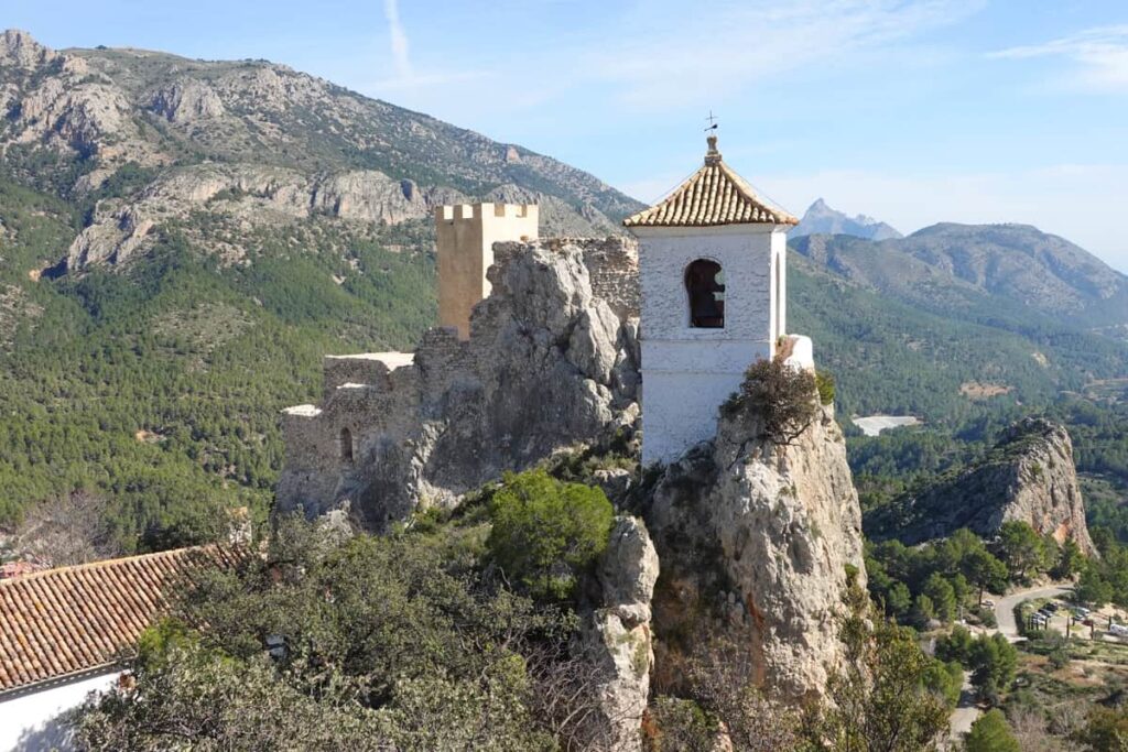 The Highlights of Alicante Province