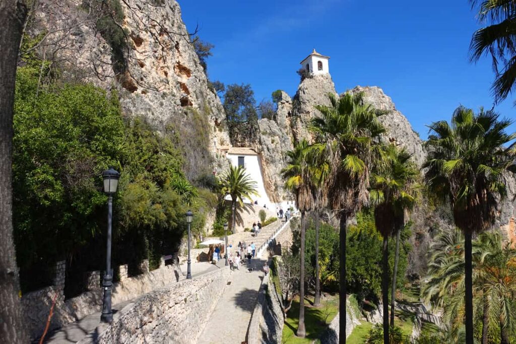 The Highlights of Alicante Province