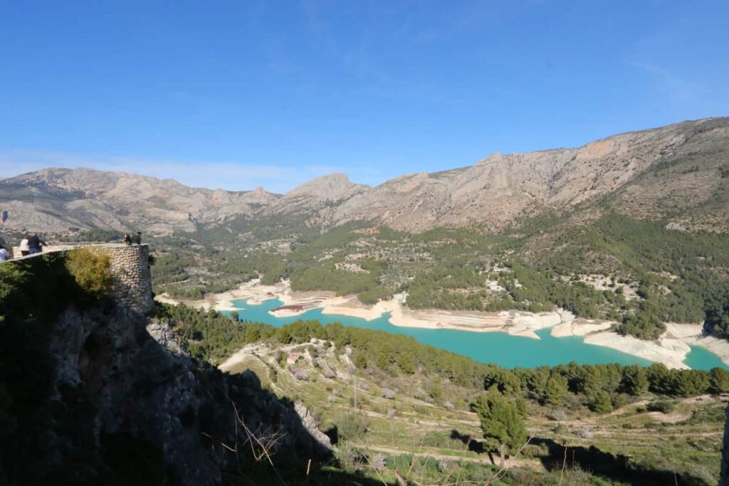The Highlights of Alicante Province