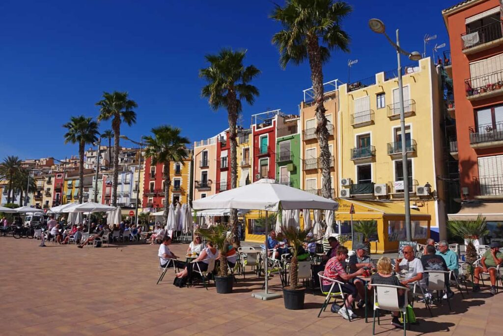 The Highlights (and lowlights) of Alicante Province
