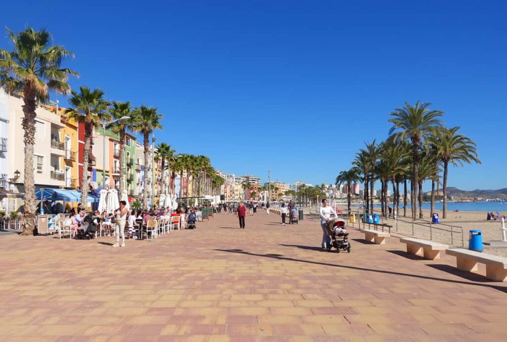 The Highlights of Alicante Province