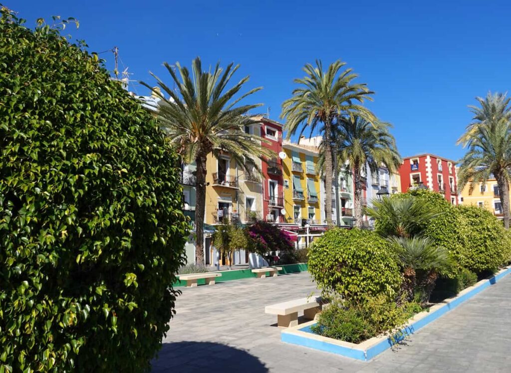The Highlights (and lowlights) of Alicante Province