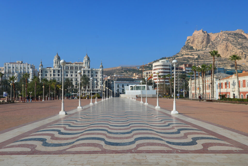 The Highlights (and lowlights) of Alicante Province