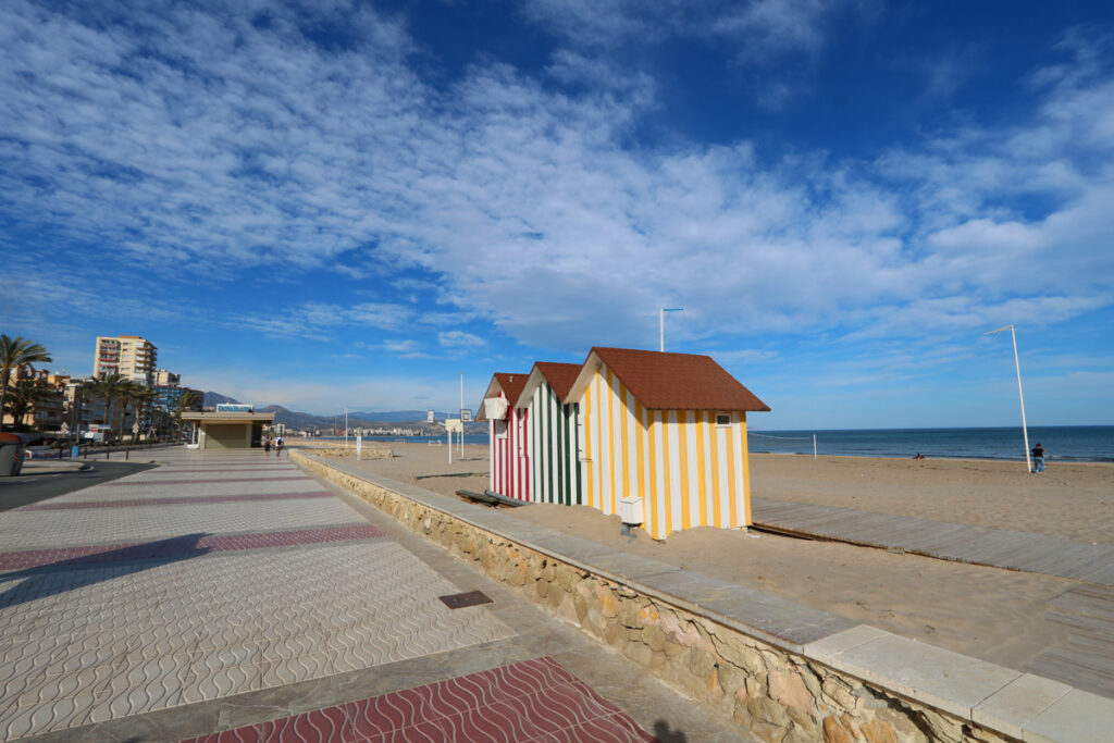 The Highlights (and lowlights) of Alicante Province