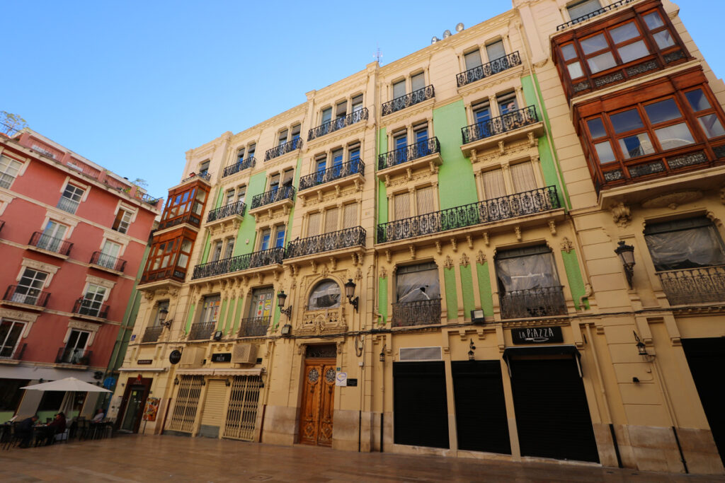The Highlights (and lowlights) of Alicante Province