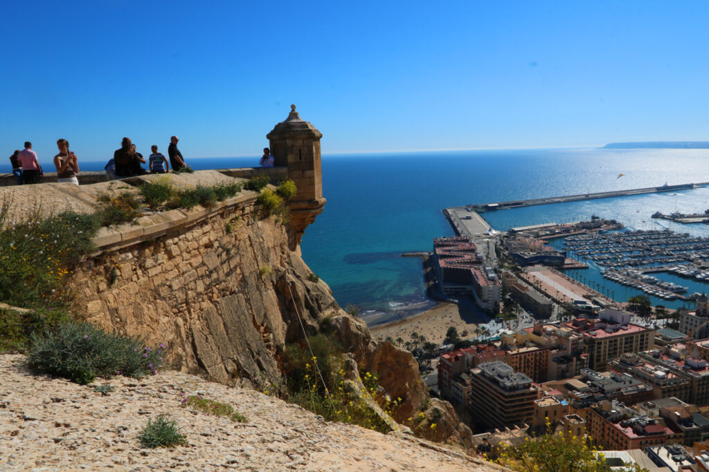 The Highlights (and lowlights) of Alicante Province
