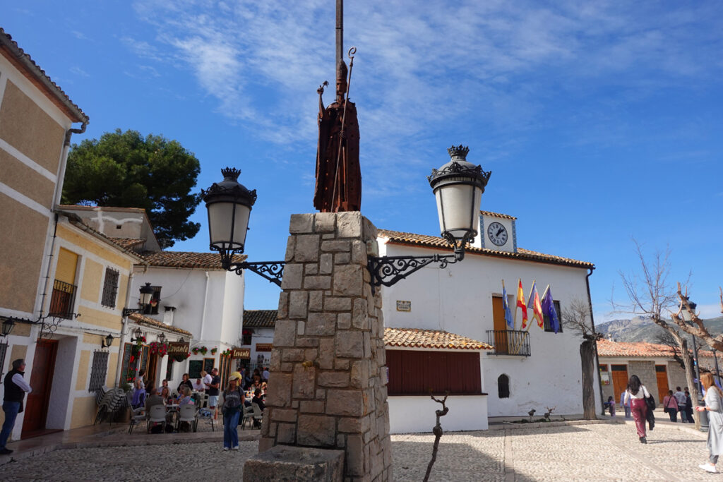 The Highlights of Alicante Province