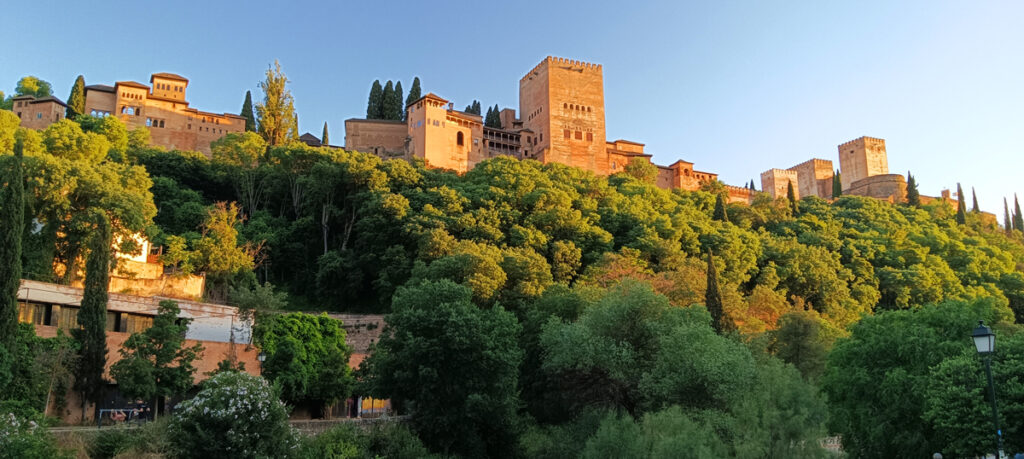 A Guide on what to See in Granada’s Albaicin