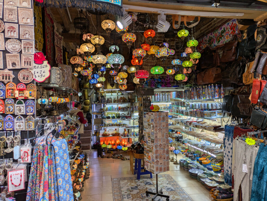 A Guide on what to See in Granada’s Albaicin