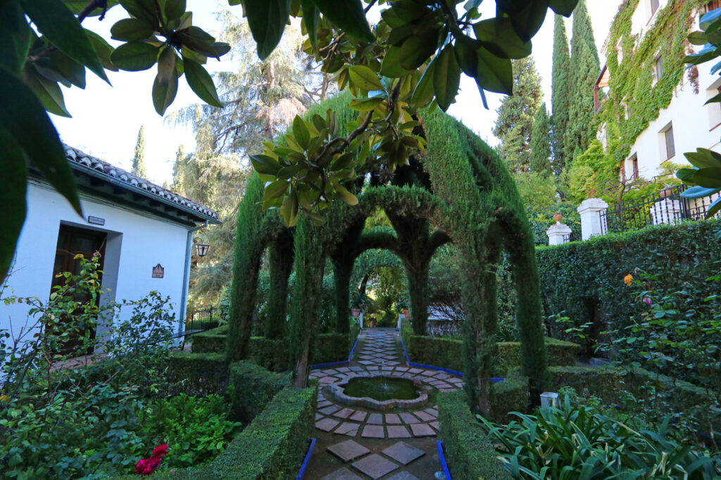 A Guide on what to See in Granada’s Albaicin