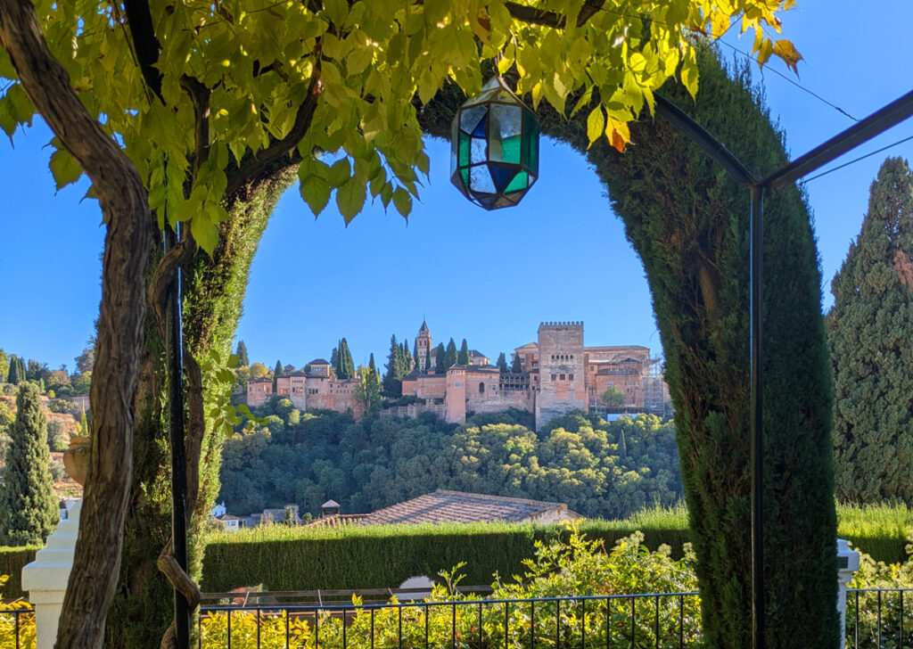 A Guide on what to See in Granada’s Albaicin
