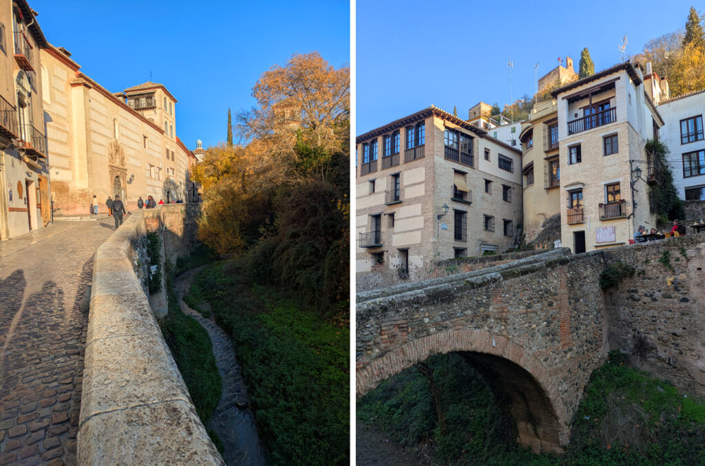 A Guide on what to See in Granada’s Albaicin