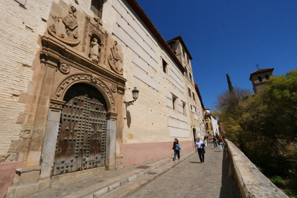 A Guide on what to See in Granada’s Albaicin