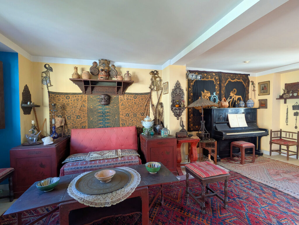 A Guide on what to See in Granada’s Albaicin