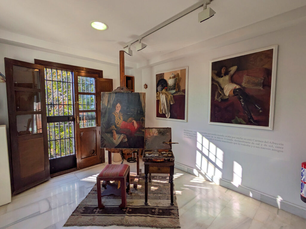 A Guide on what to See in Granada’s Albaicin