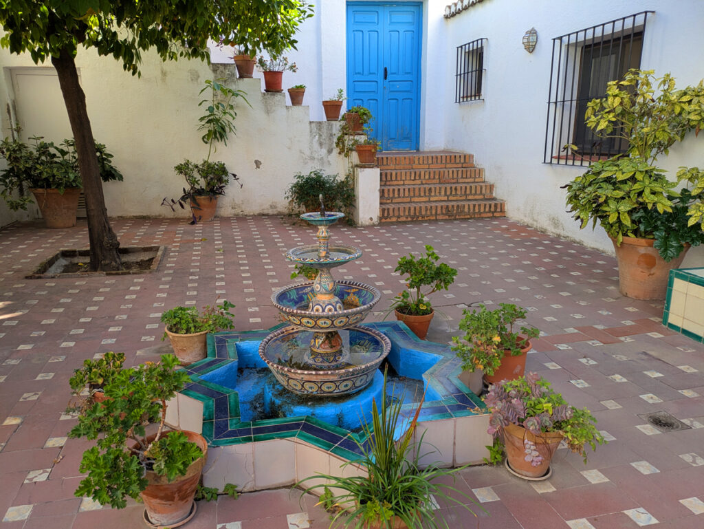 A Guide on what to See in Granada’s Albaicin