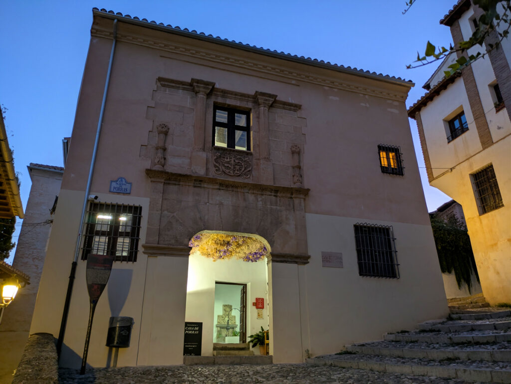 A Guide on what to See in Granada’s Albaicin