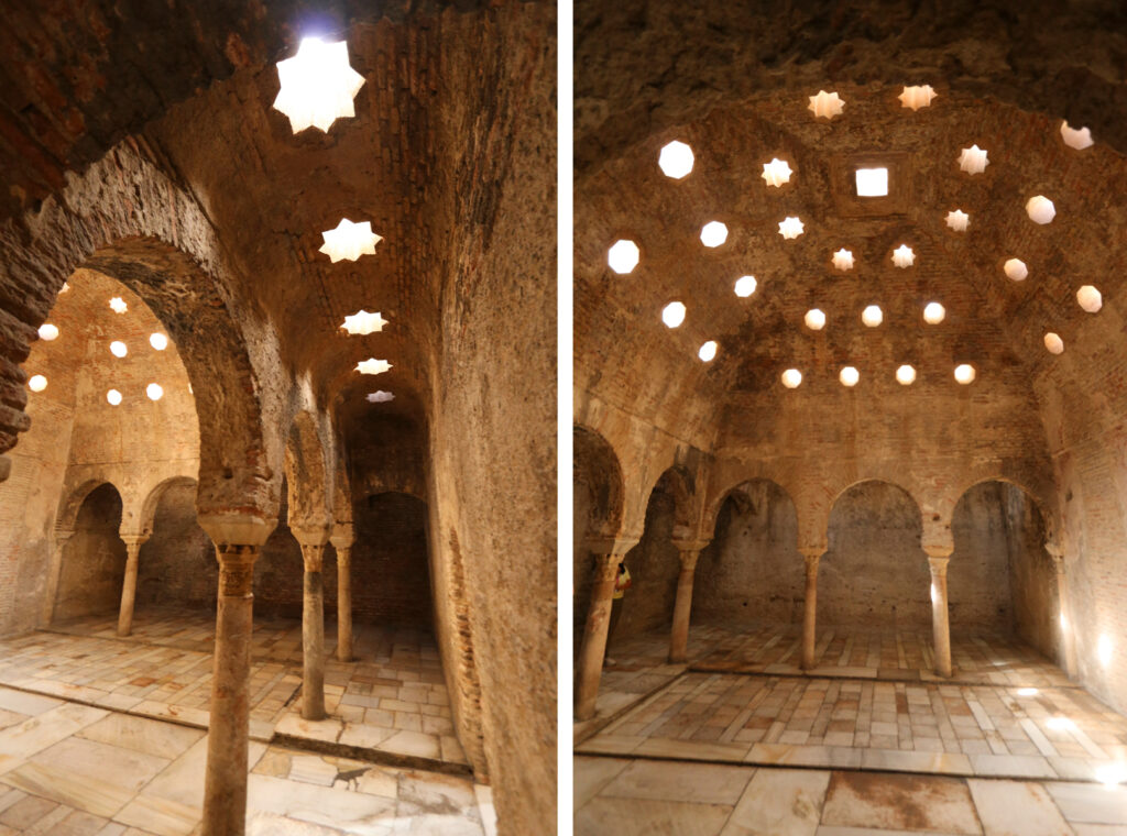 Albaicin Guide Granada