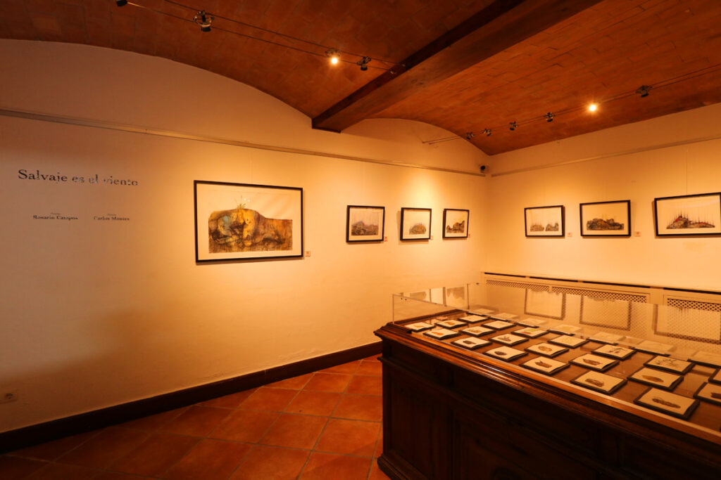 A Guide on what to See in Granada’s Albaicin