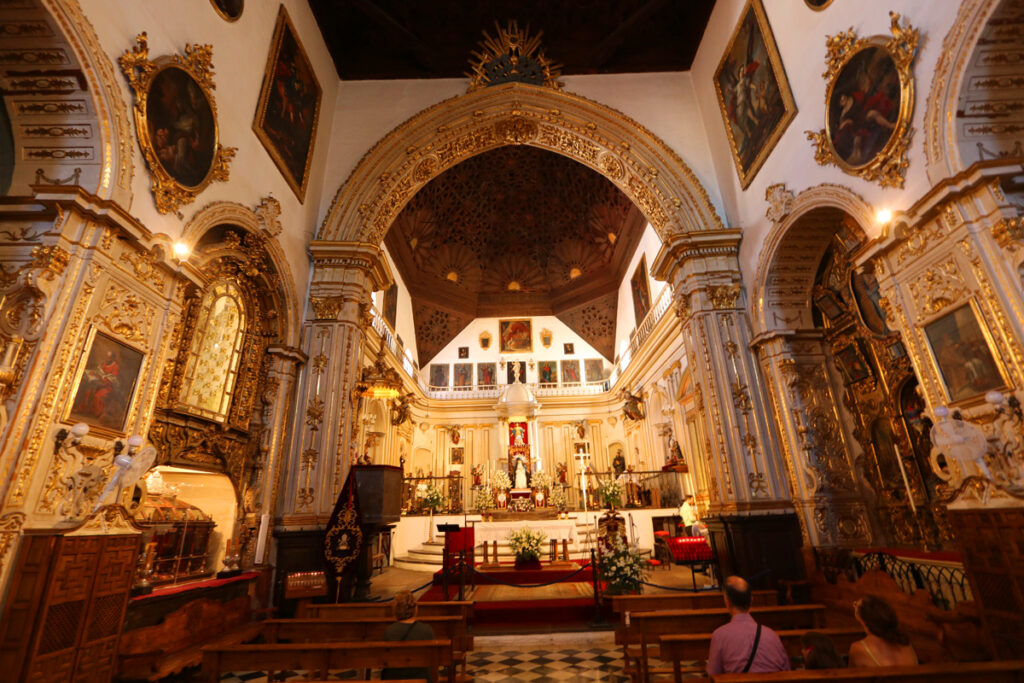 A Guide on what to See in Granada’s Albaicin