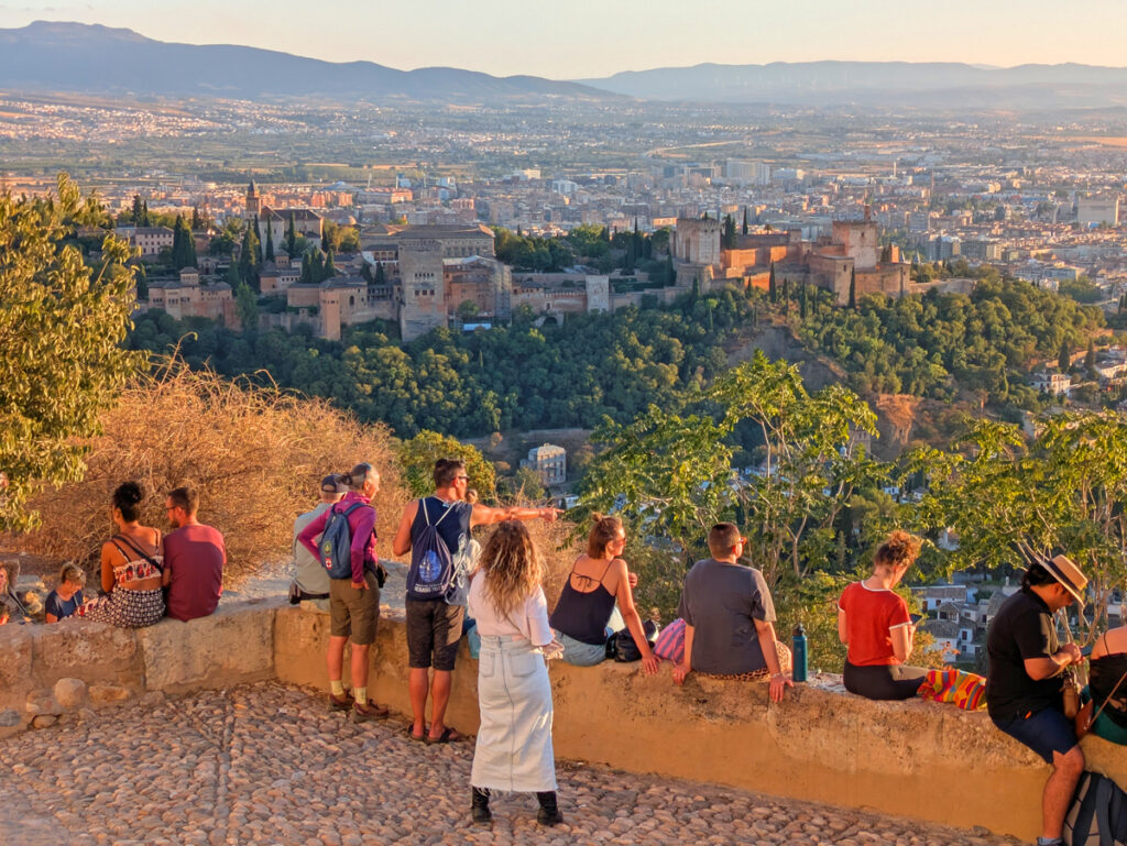 A Guide on what to See in Granada’s Albaicin