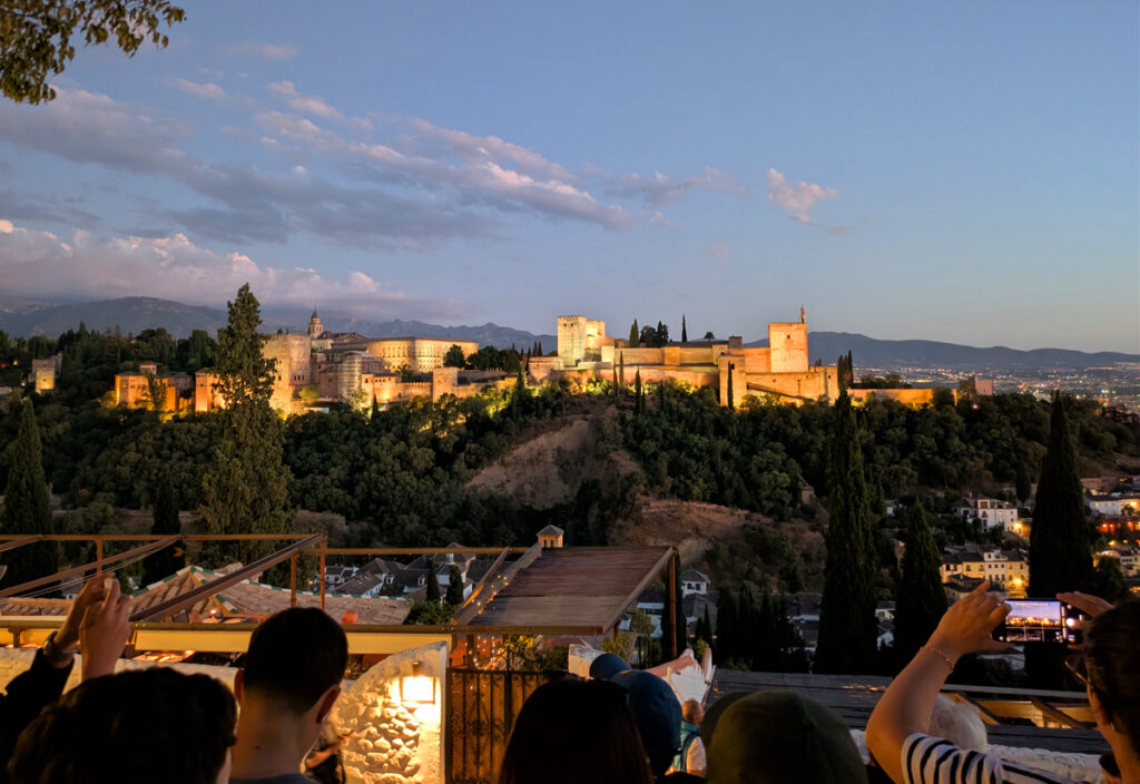 A Guide on what to See in Granada’s Albaicin