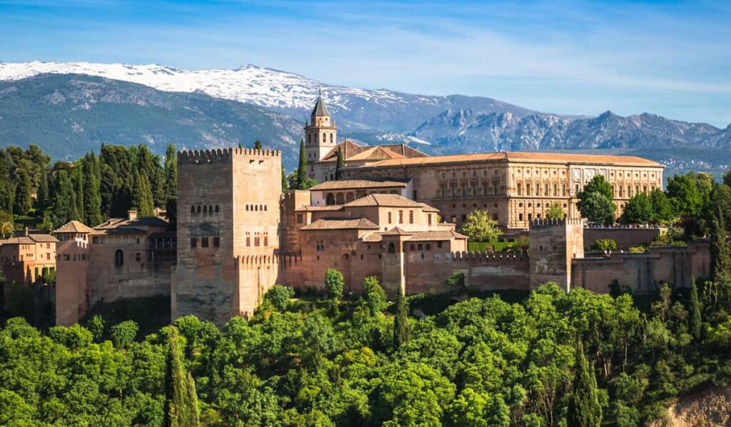 A Guide on what to See in Granada’s Albaicin