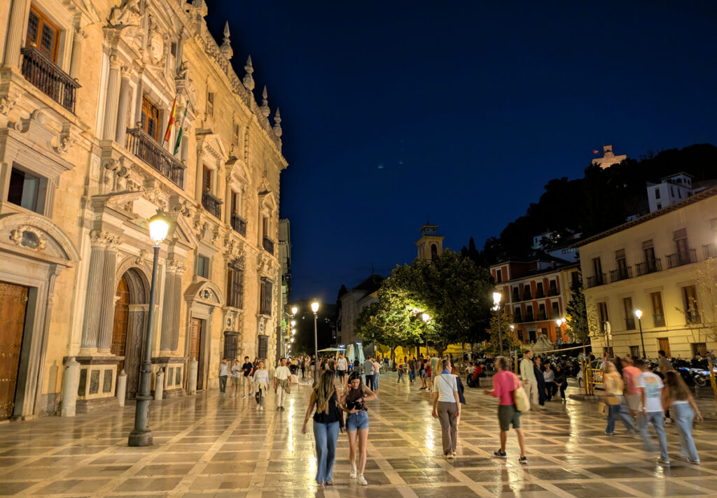 A Guide on what to See in Granada’s Albaicin