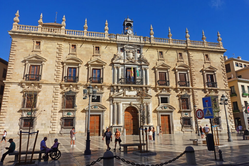 A Guide on what to See in Granada’s Albaicin