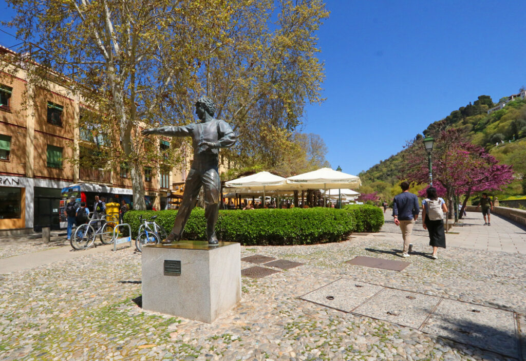 A Guide on what to See in Granada’s Albaicin