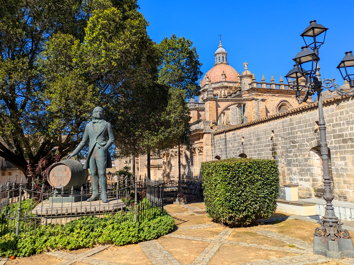 Why Jerez de la Frontera is one of Spain’s most underrated cities ...